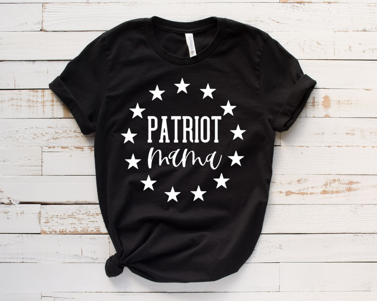 Patriot Mama Collection