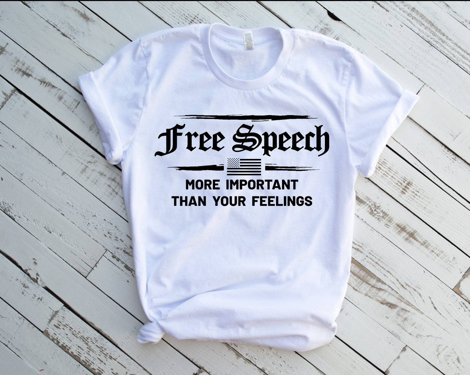 Free Speech