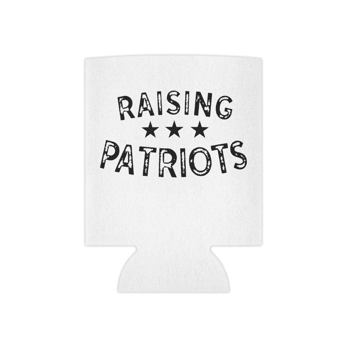 Raising Patriots Can Cooler