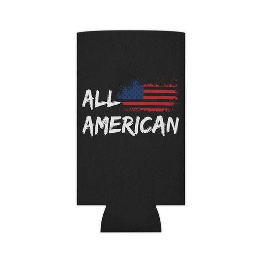 All American Can Cooler