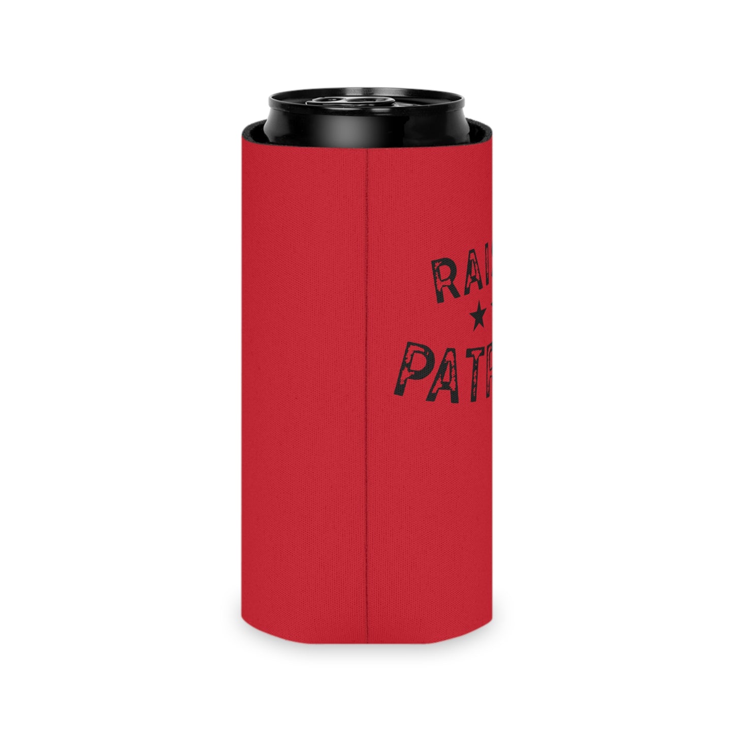 Raising Patriots Can Cooler