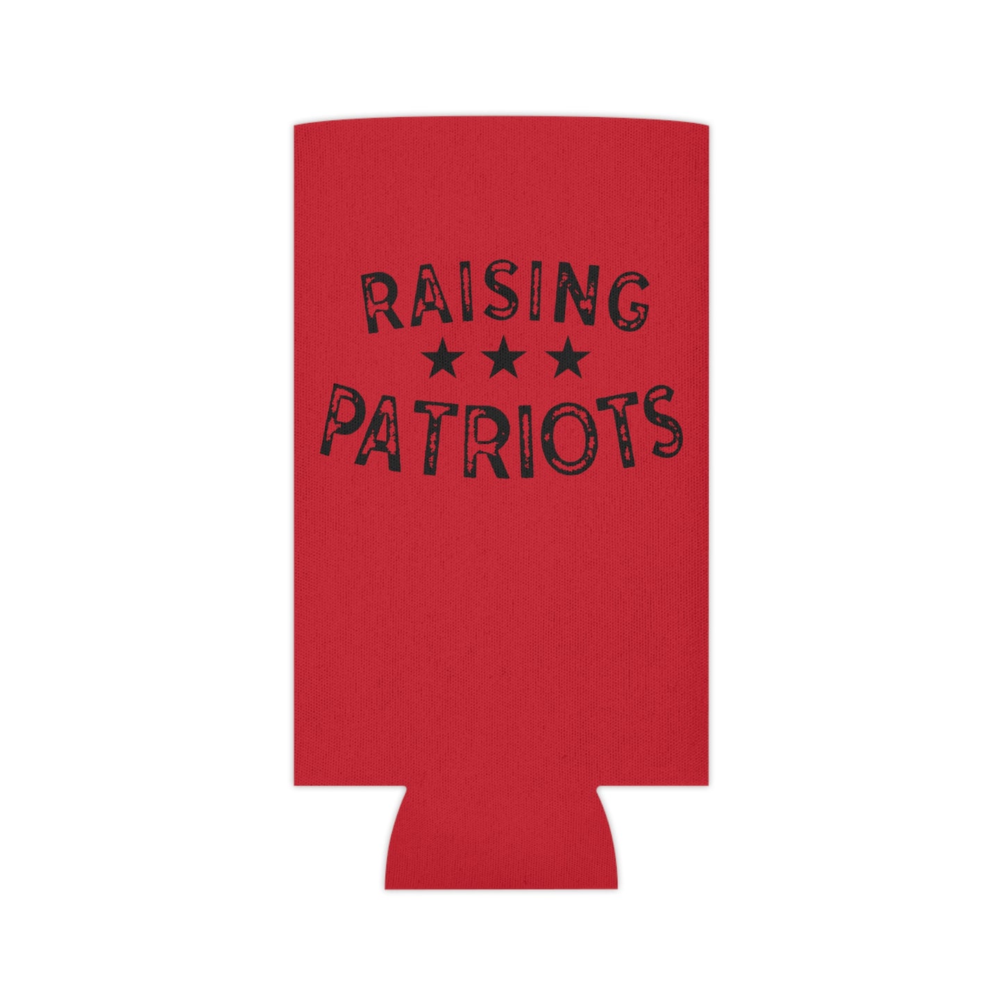 Raising Patriots Can Cooler