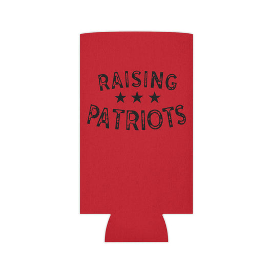 Raising Patriots Can Cooler