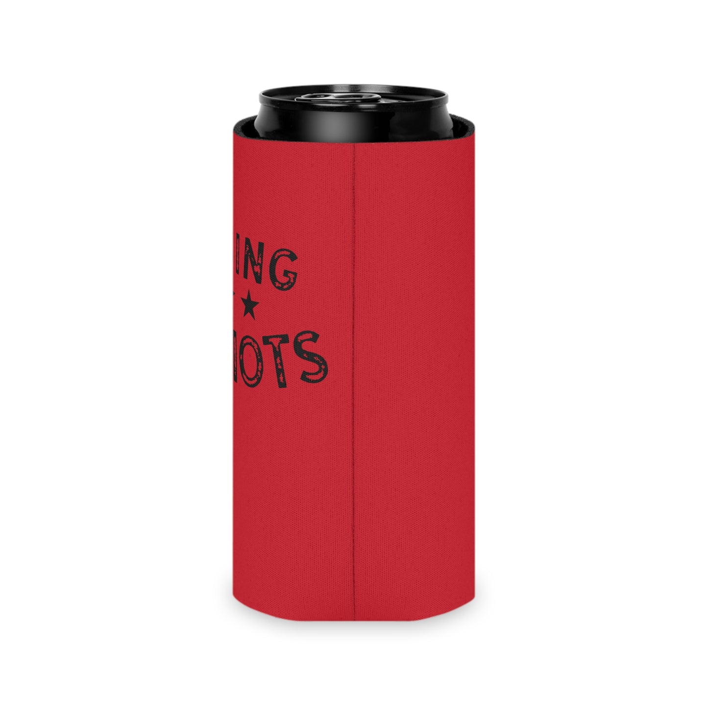 Raising Patriots Can Cooler