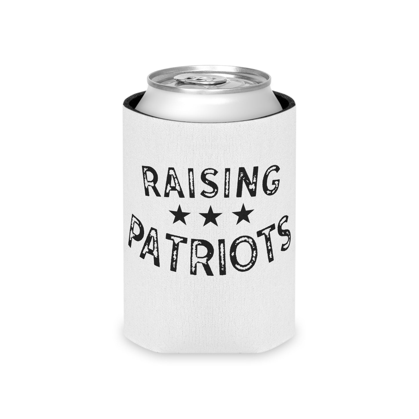 Raising Patriots Can Cooler