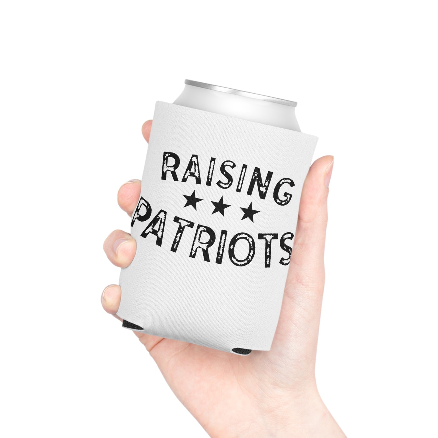 Raising Patriots Can Cooler