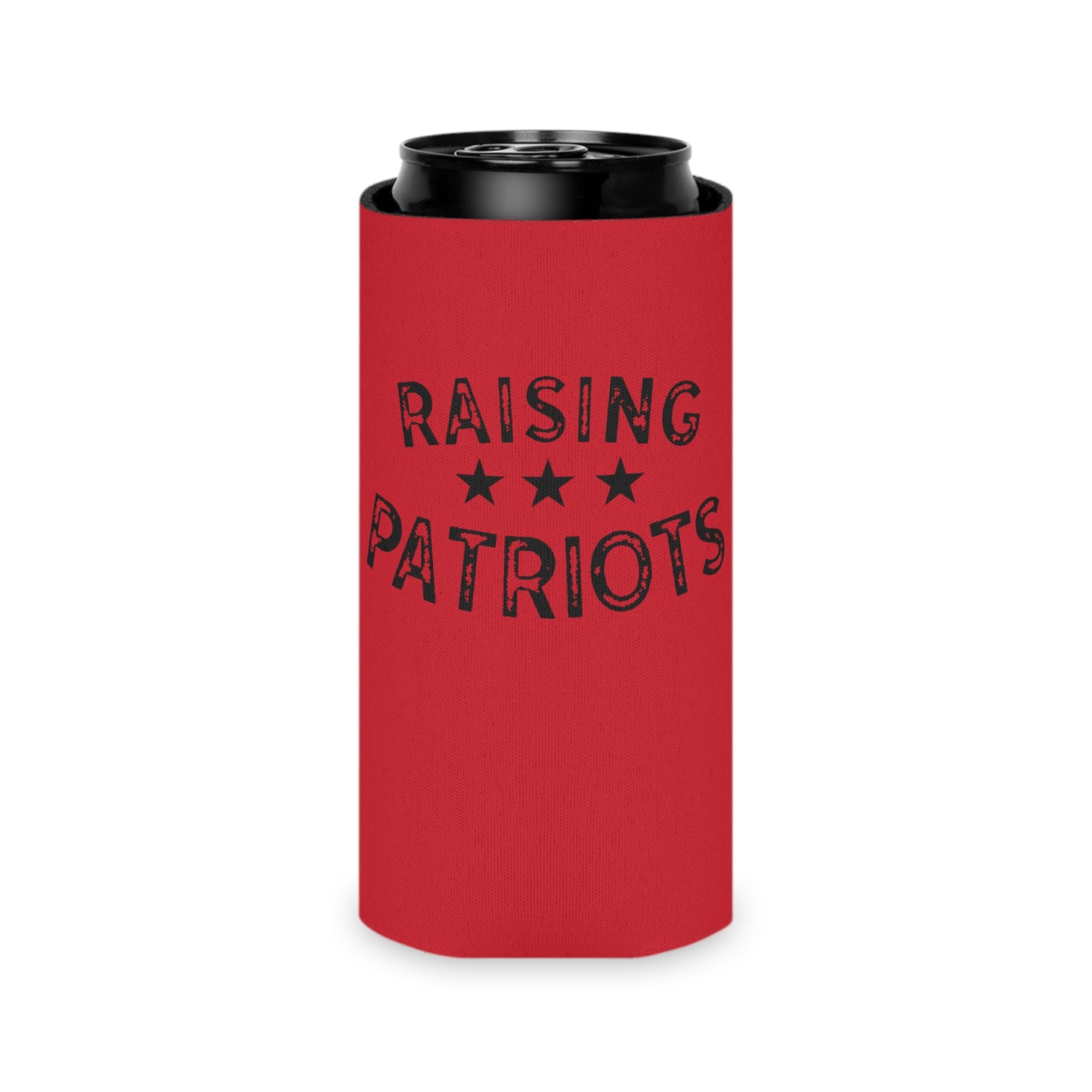 Raising Patriots Can Cooler