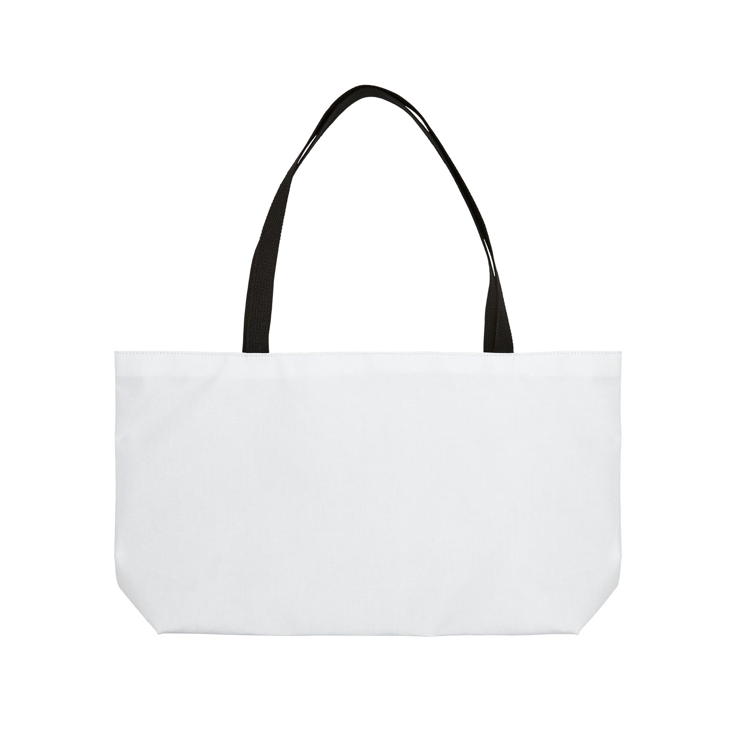 America First Weekender Tote Bag