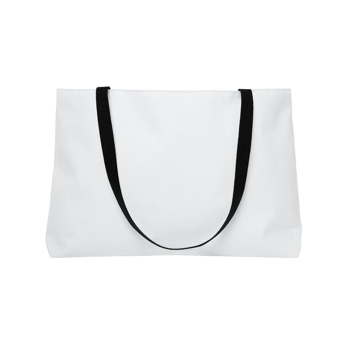 America First Weekender Tote Bag