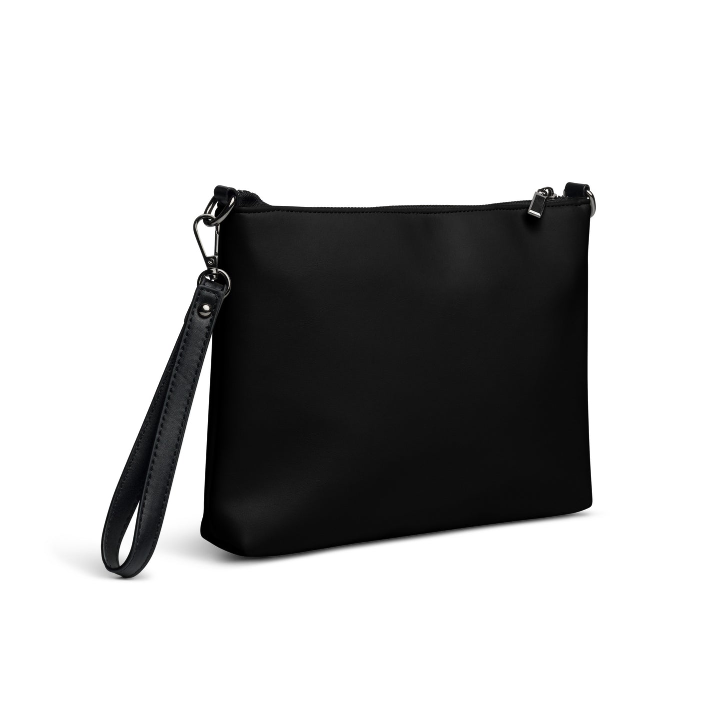 Defy Your Local Tyrant Crossbody bag