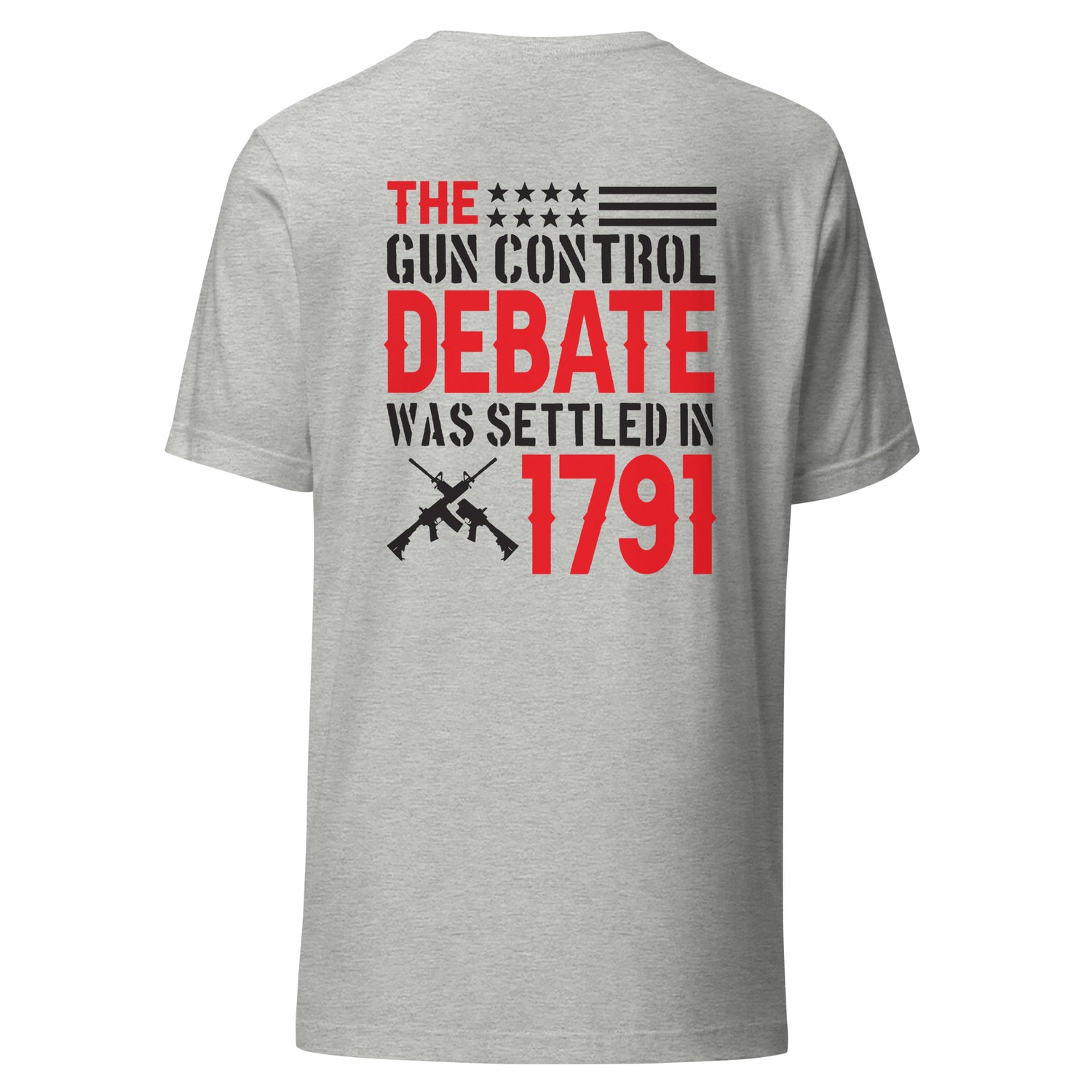 Gun Control Debate