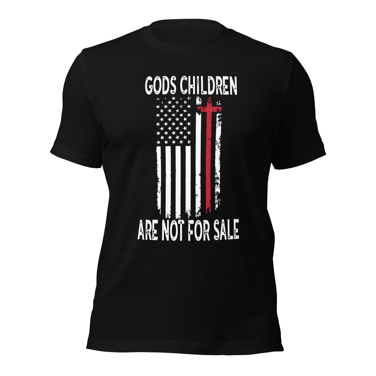 God's Children Are Not For Sale