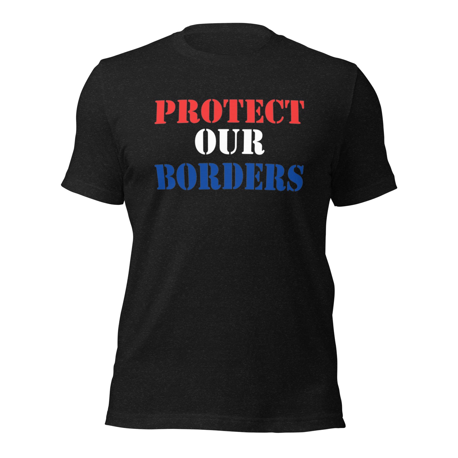 Protect Our Borders