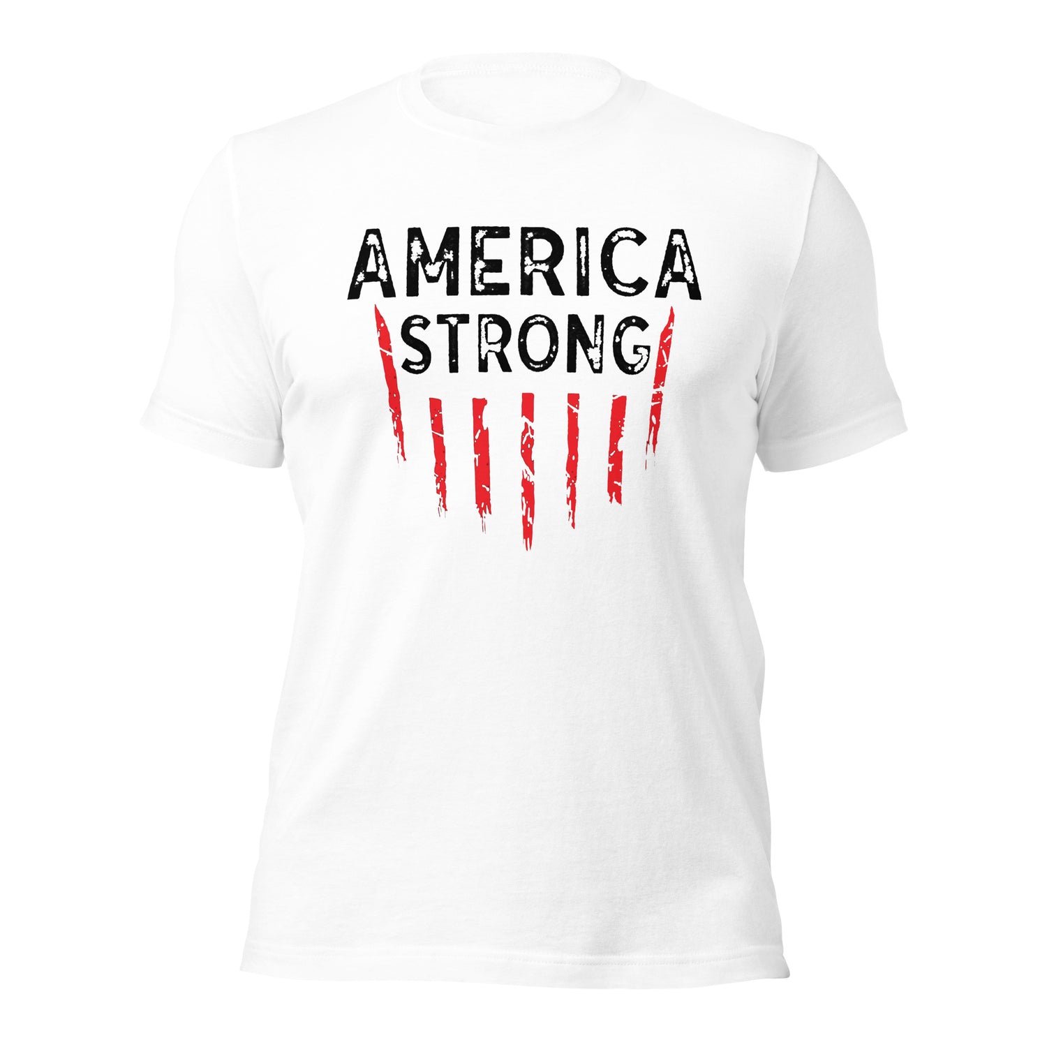 America Strong