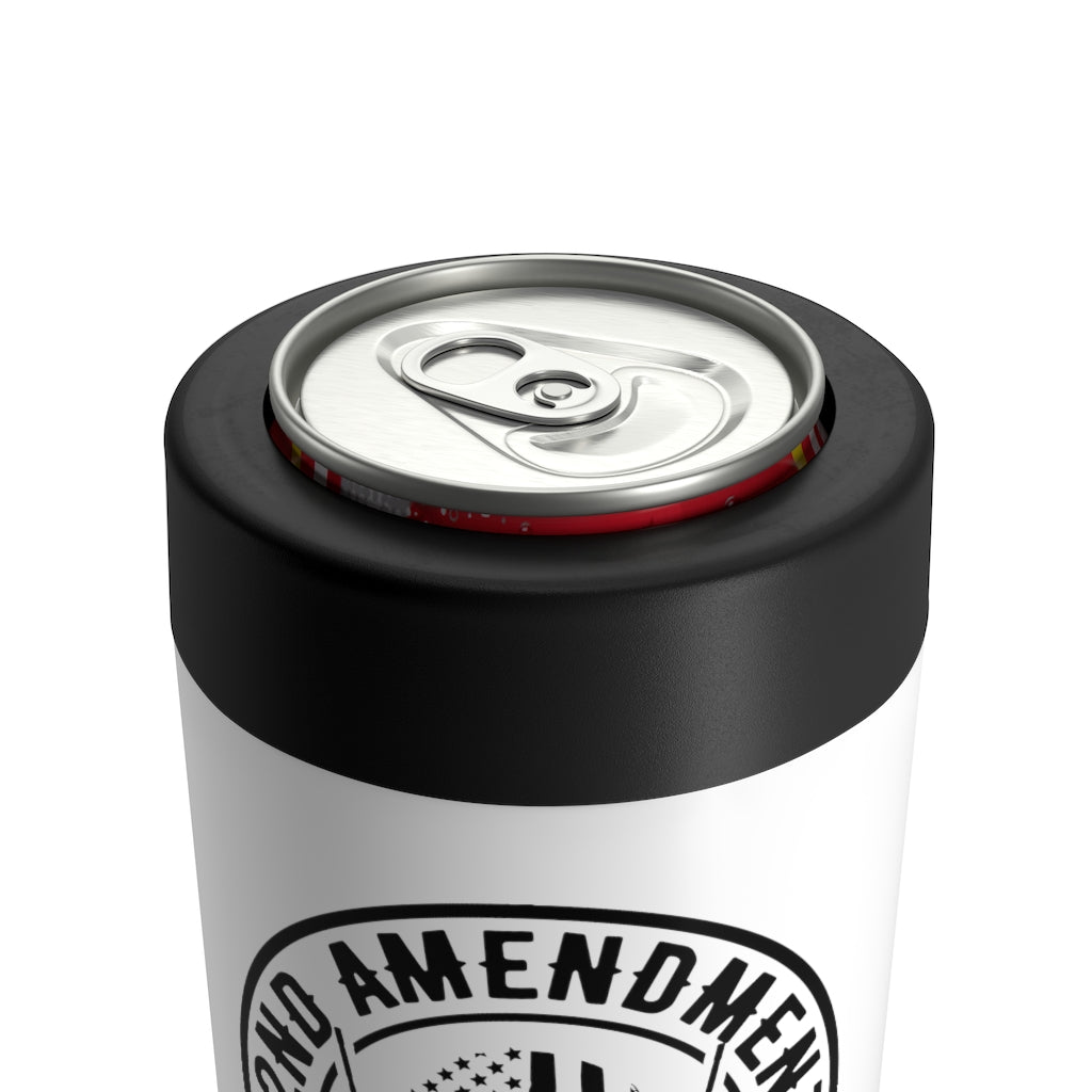 2nd Amendment: Come and Take It Can Holder