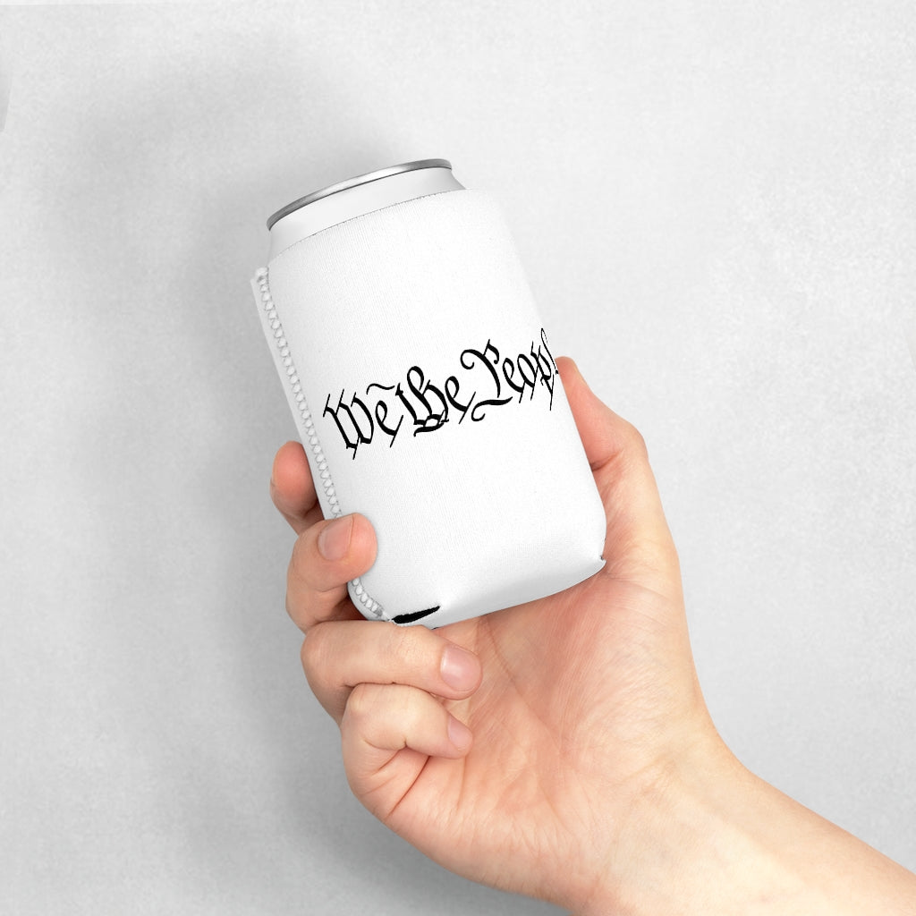 We The People Koozie