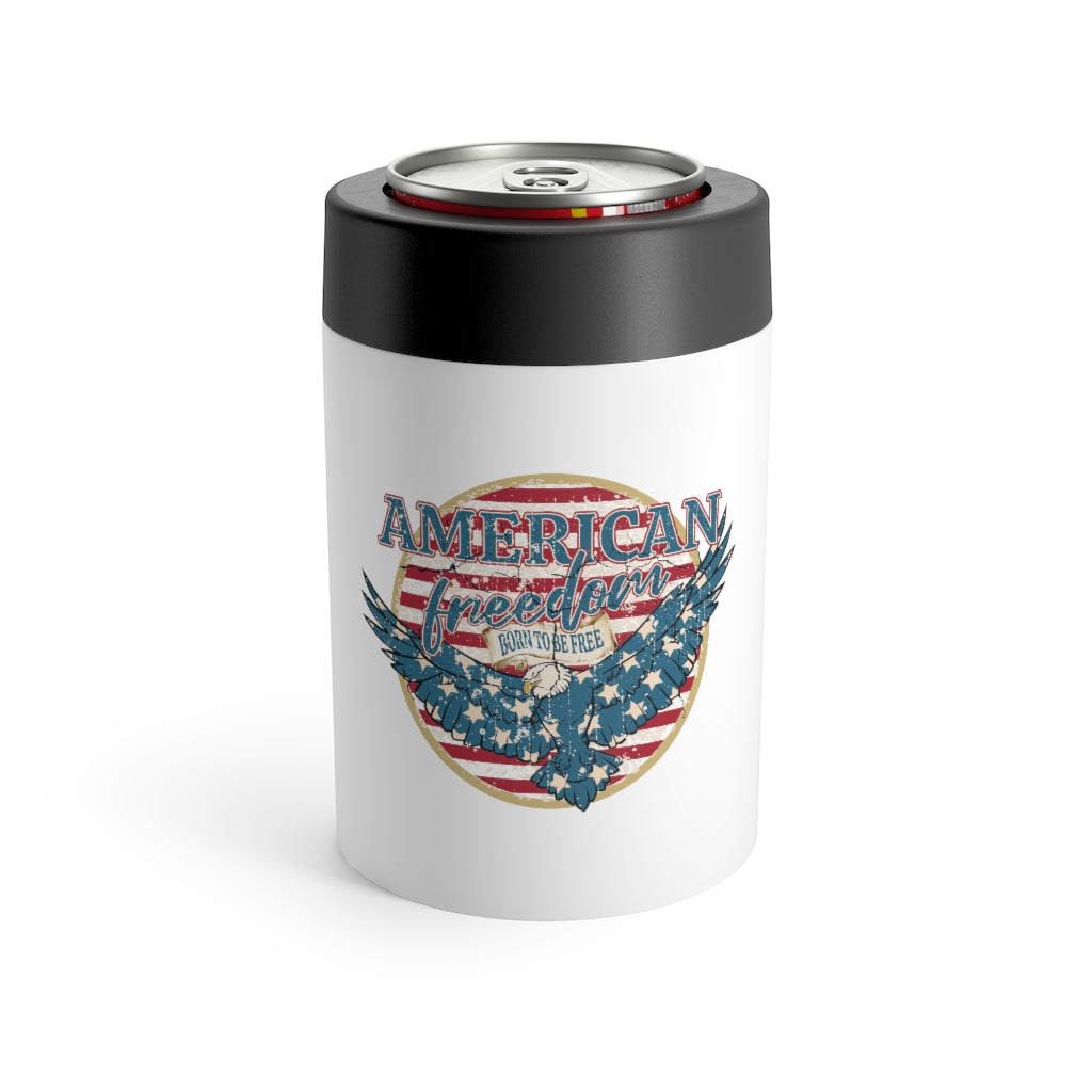 American Freedom Can Holder