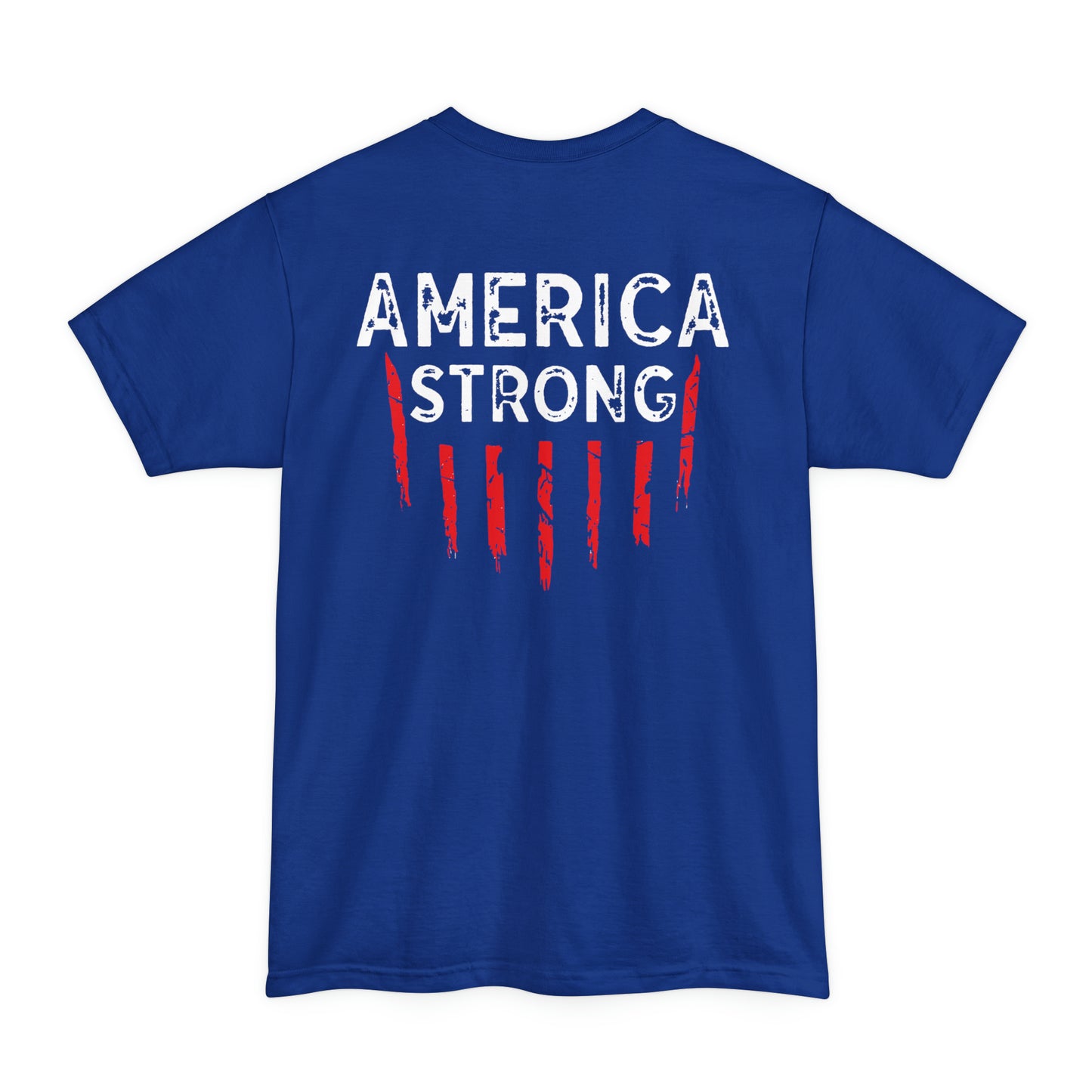 America Strong BIG AND TALL SIZES