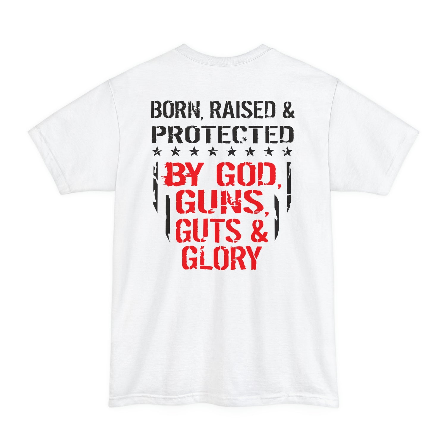 God, Guns, Guts and Glory Collection