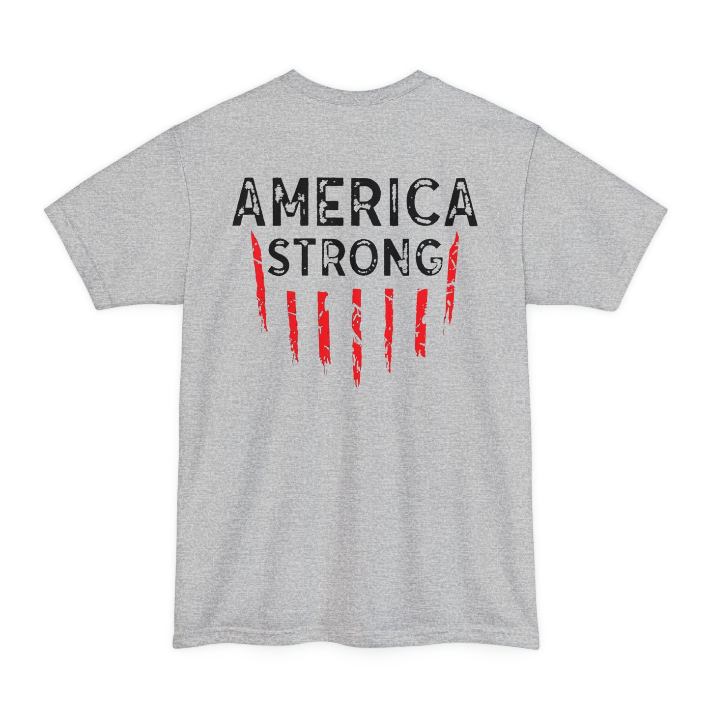 America Strong BIG AND TALL SIZES