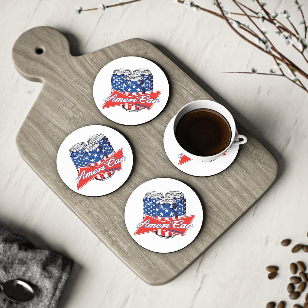 Ameri-Can Coasters