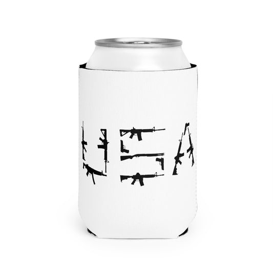 USA Firearm Koozie