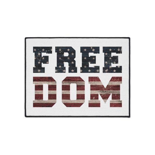 Freedom Heavy Duty Door Mat