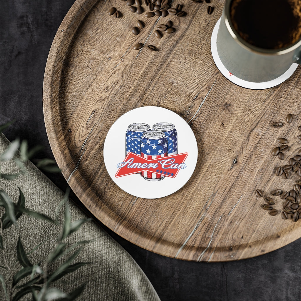 Ameri-Can Coasters