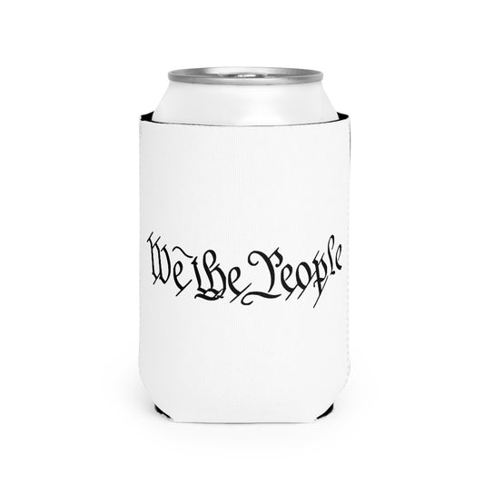 We The People Koozie