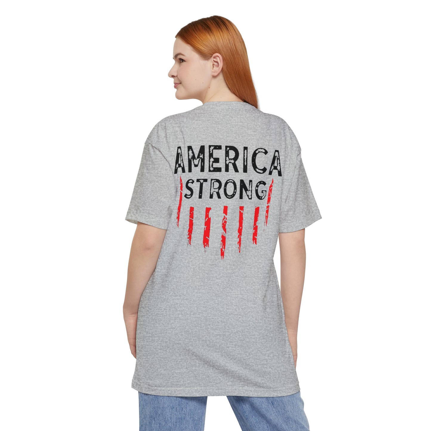 America Strong BIG AND TALL SIZES