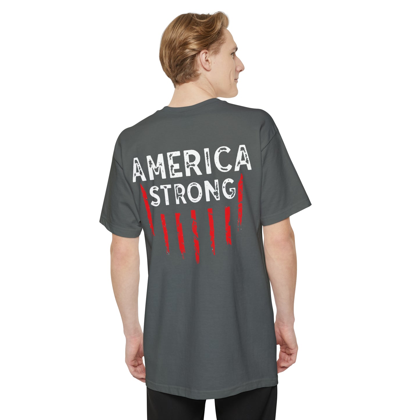 America Strong BIG AND TALL SIZES