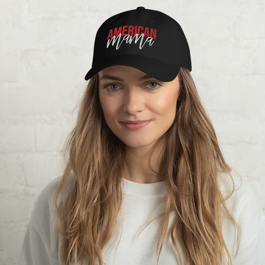 American Mama Womens Hat