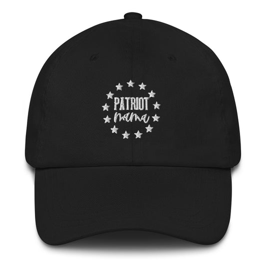 Patriot Mama Hat