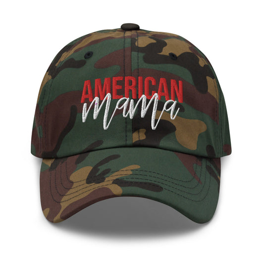 American Mama Hat