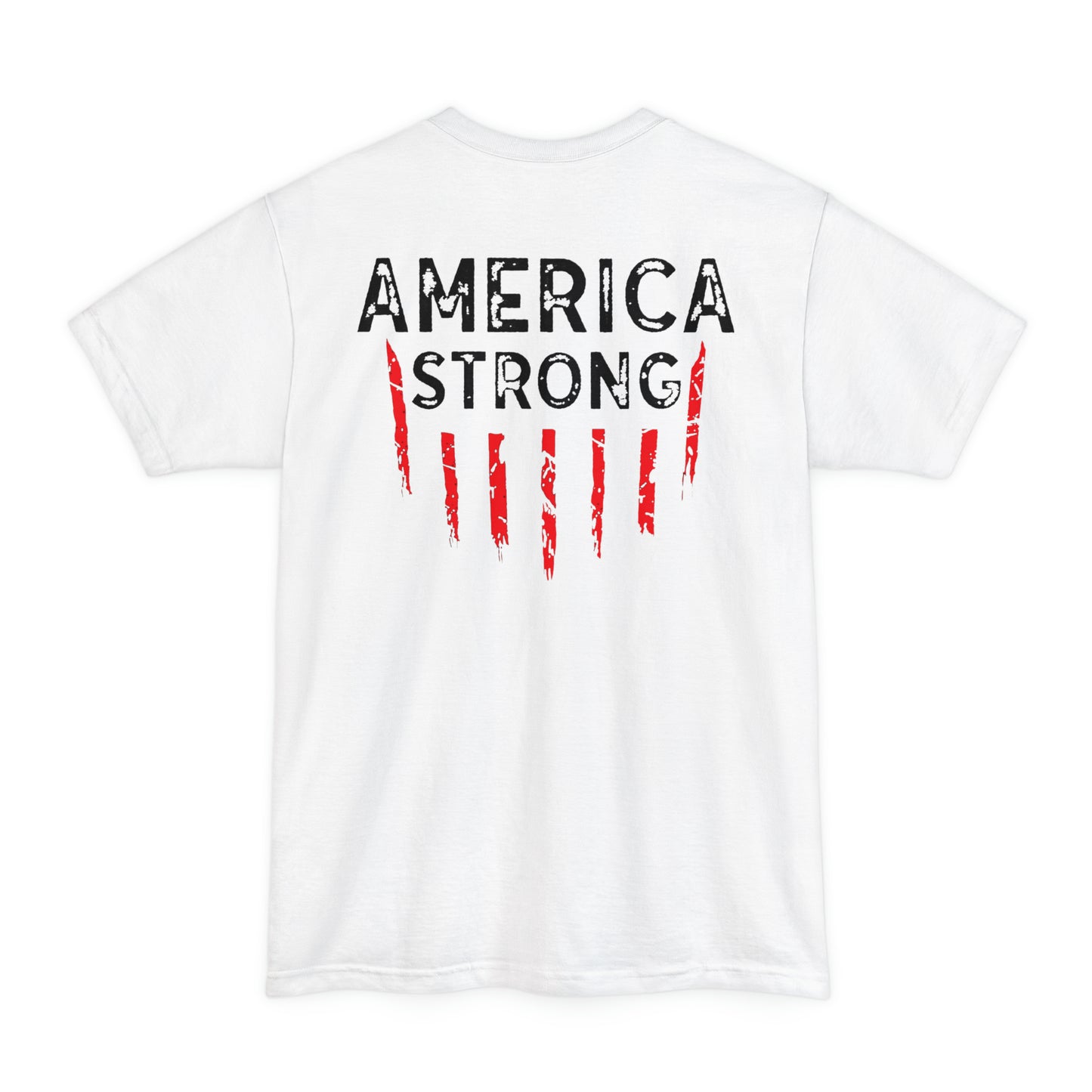 America Strong BIG AND TALL SIZES