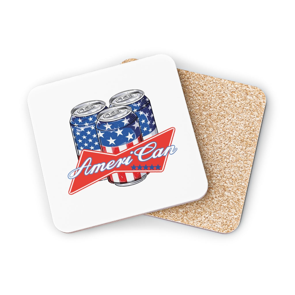 Ameri-Can Coasters