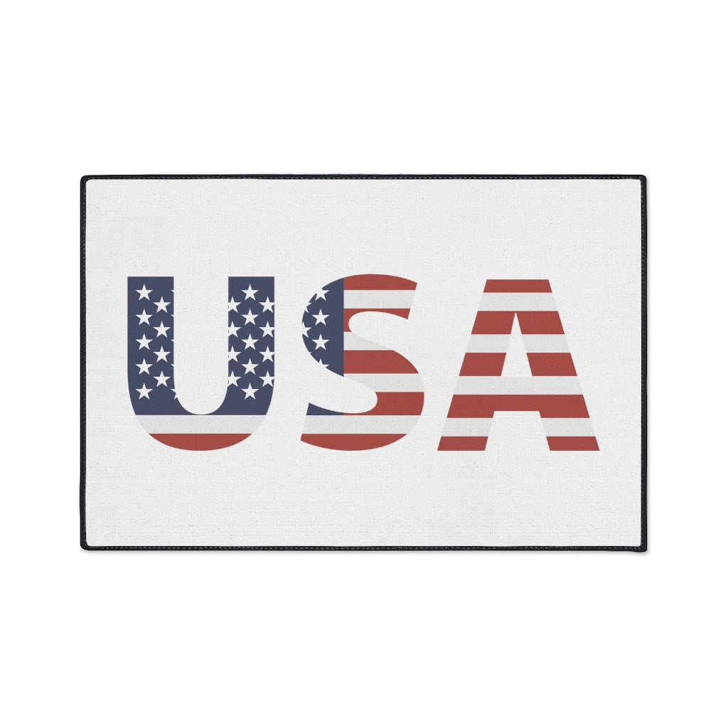 USA Heavy Duty Door Mat