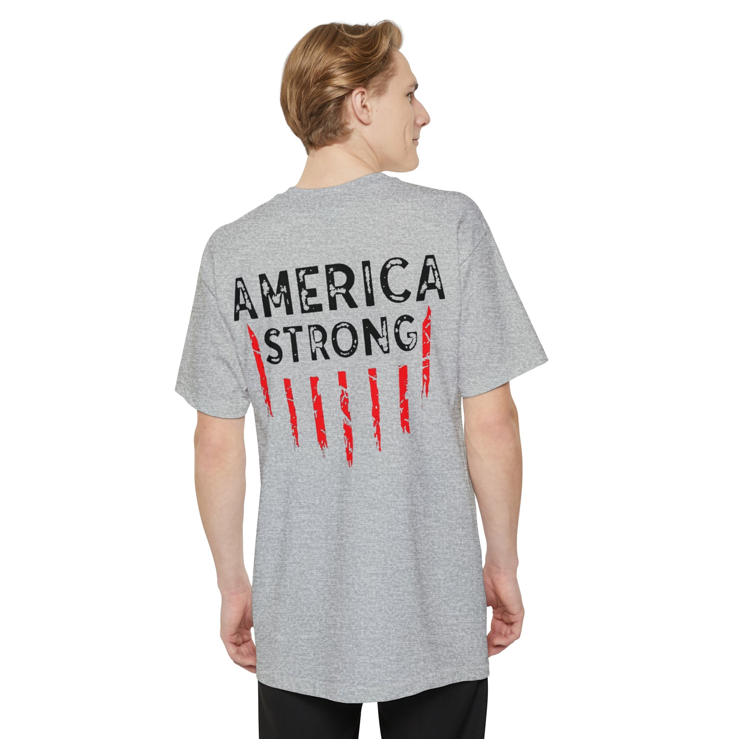 America Strong BIG AND TALL SIZES