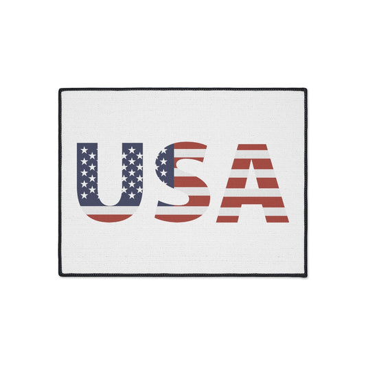 USA Heavy Duty Door Mat