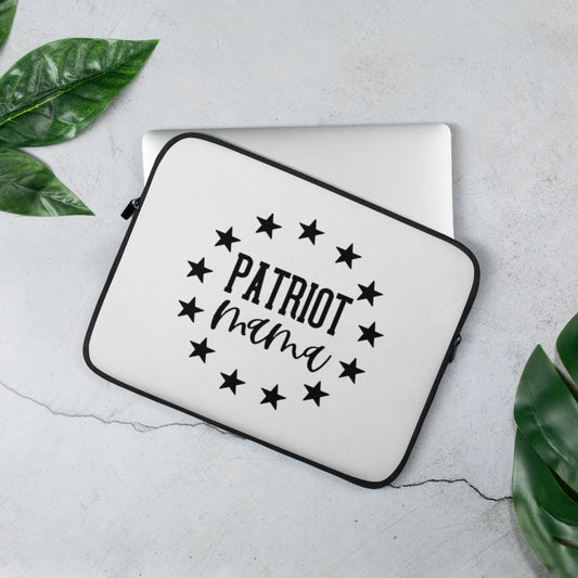 Patriot Mama Laptop Sleeve