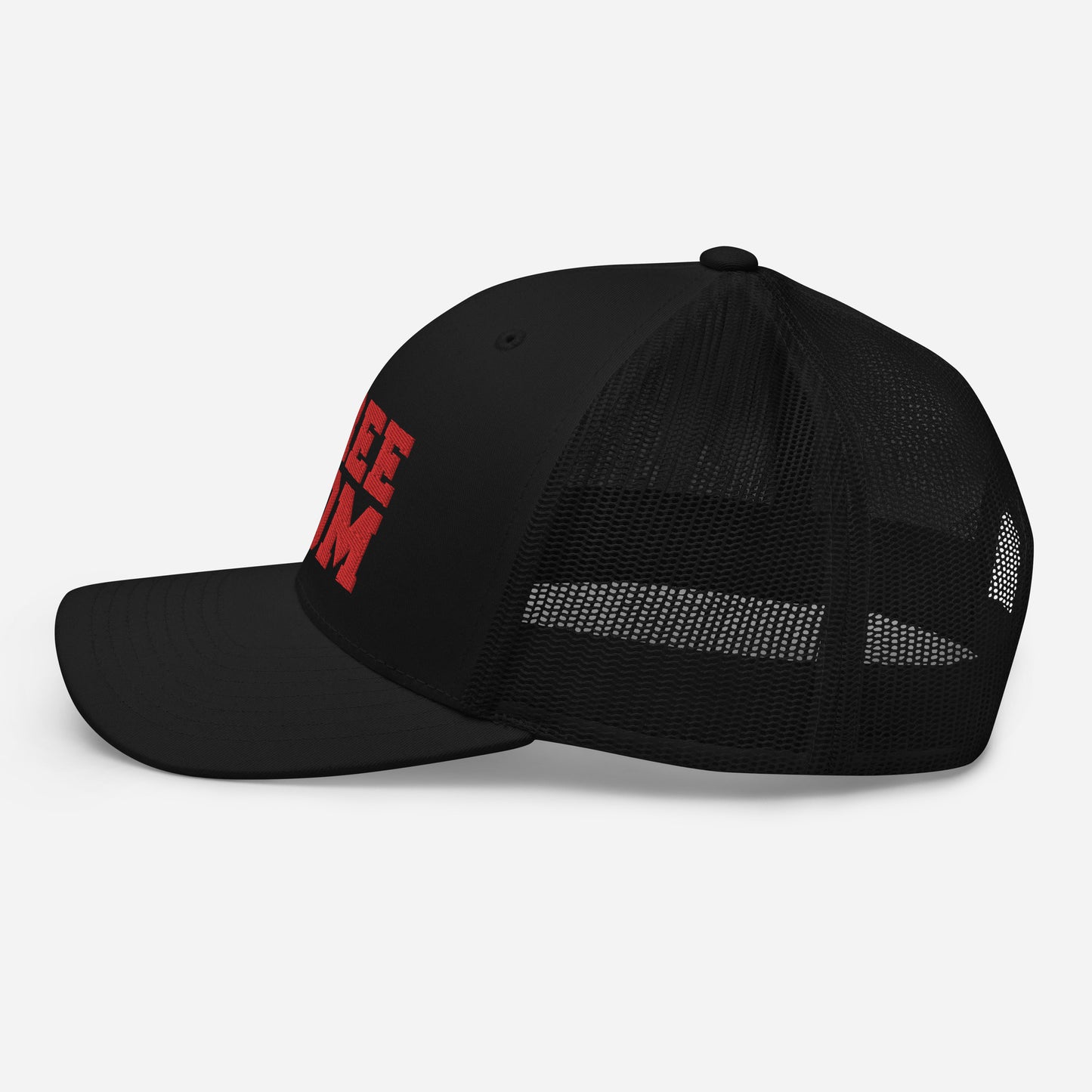 Freedom Trucker Cap