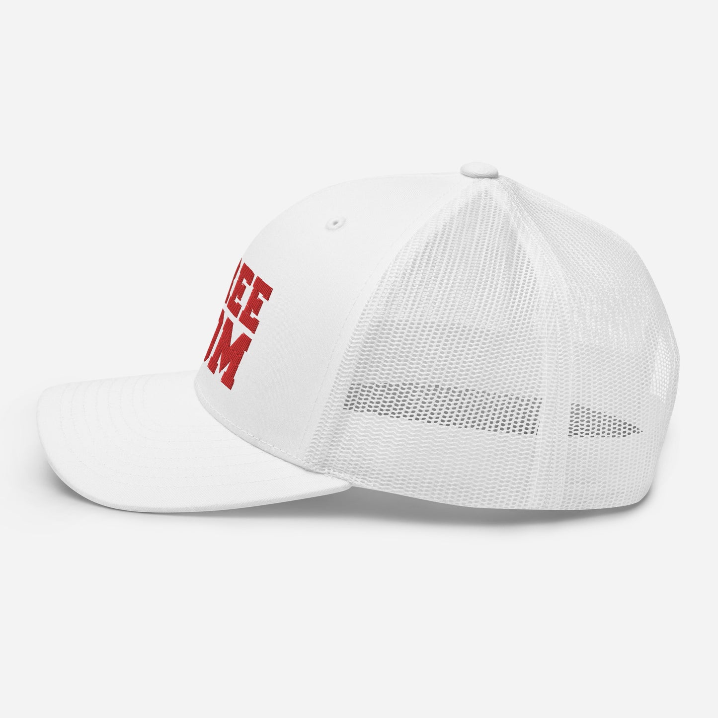 Freedom Trucker Cap