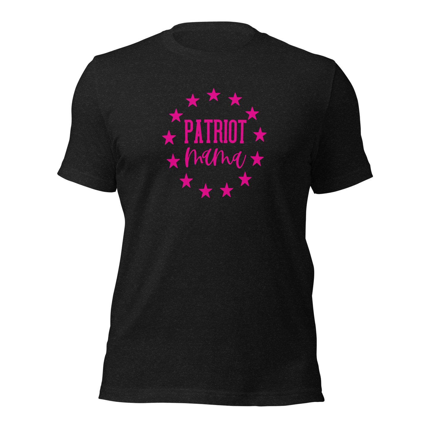 Patriot Mama (Pink)