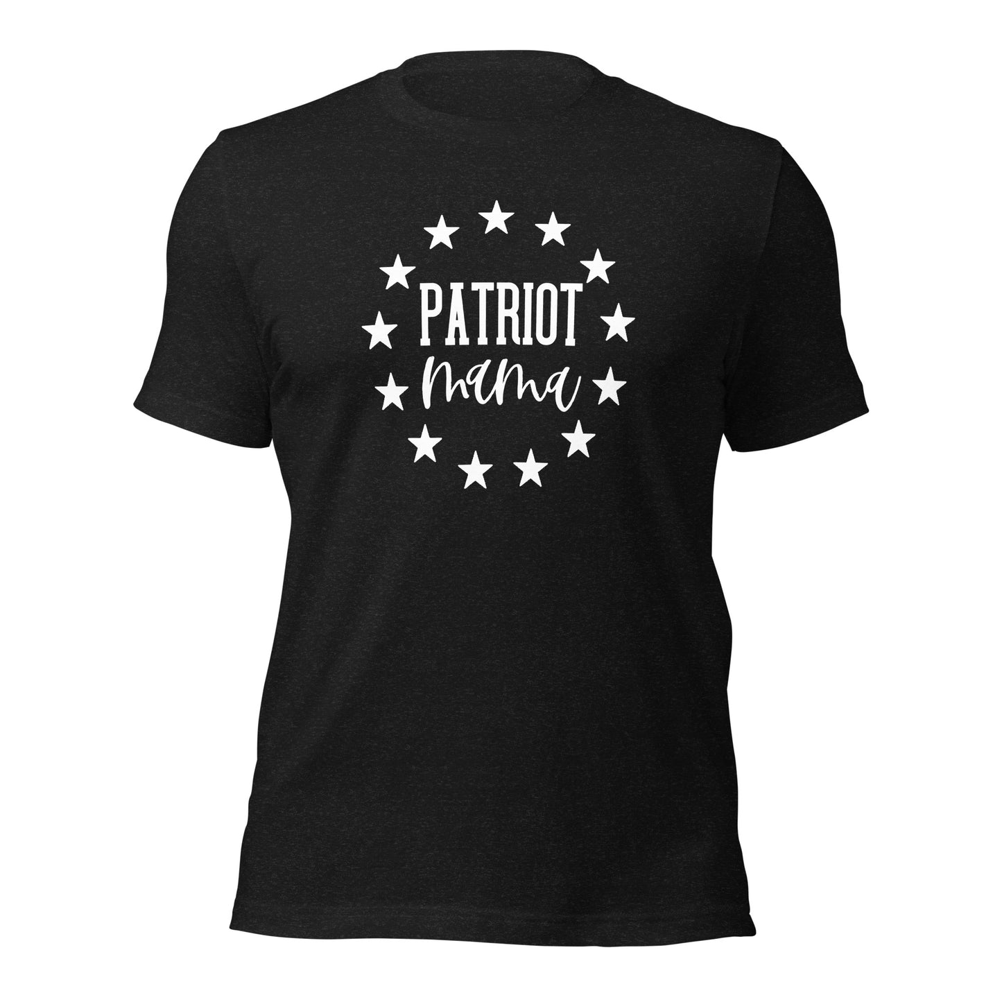 Patriot Mama t-shirt