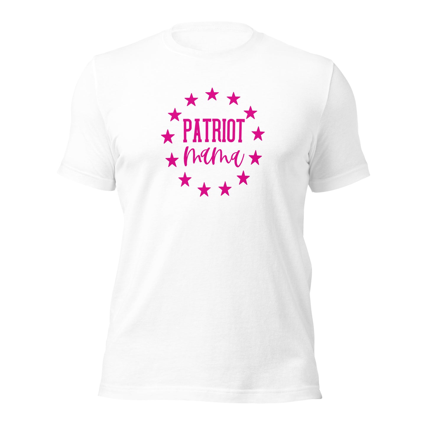 Patriot Mama (Pink)