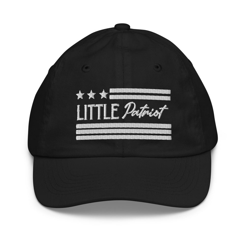 Little Patriot Youth Hat