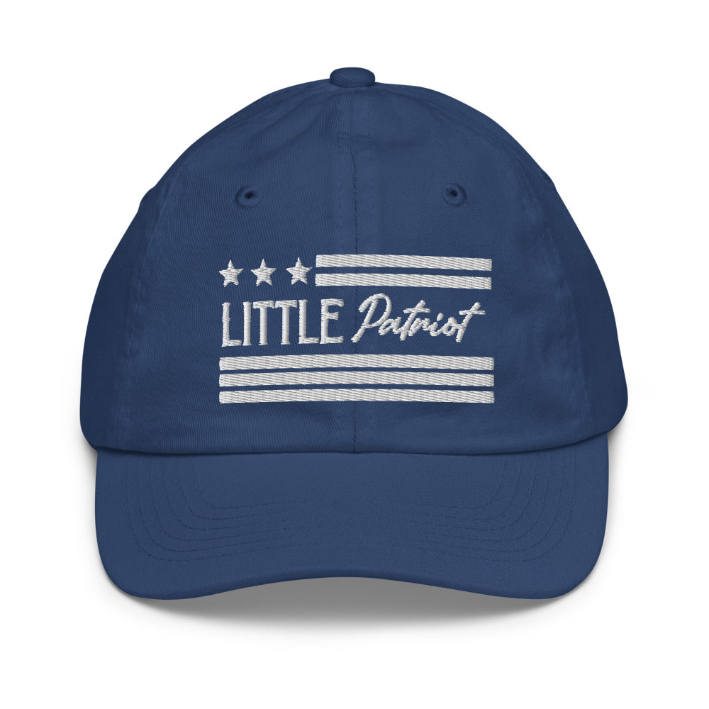 Little Patriot Youth Hat